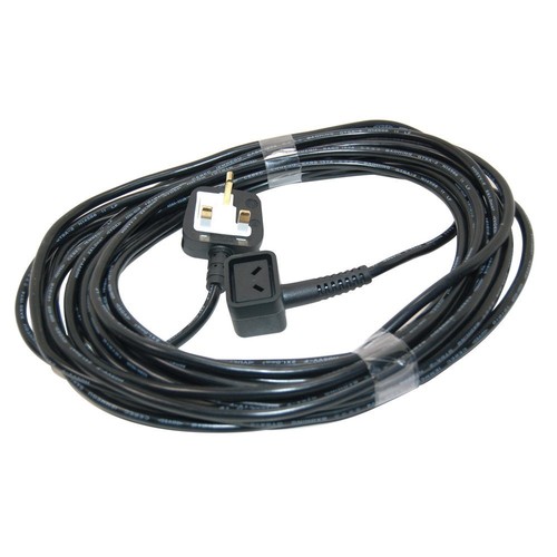 Henry Hoover Cable James Flex Power Cable Lead 12 Metre 2 Pin Plug 2 Core 236009 eBay