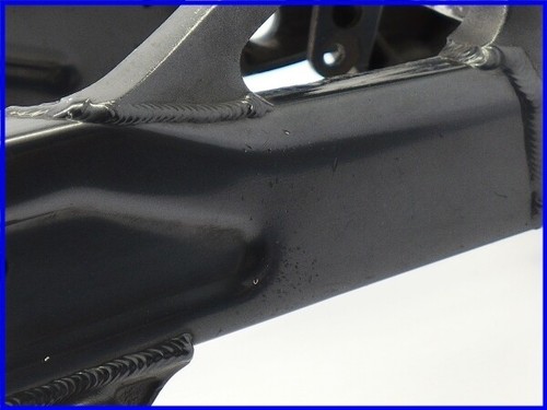 1992 YAMAHA TZR250R 3XV Frame With Japan Documents yyy - Imagen 3 de 10