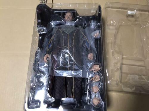 Hot Toys Man of Steel JOR-EL 12 Action Figure 1/6 Scale Russell Crowe Superman   - Picture 1 of 9