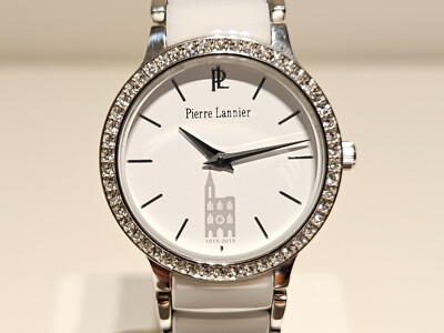 Lapirone Lare Unisex Diamond Mechanic watch Lapirone Lare | Accessories | Lapirone Lare Unisex Diamond  main image 4