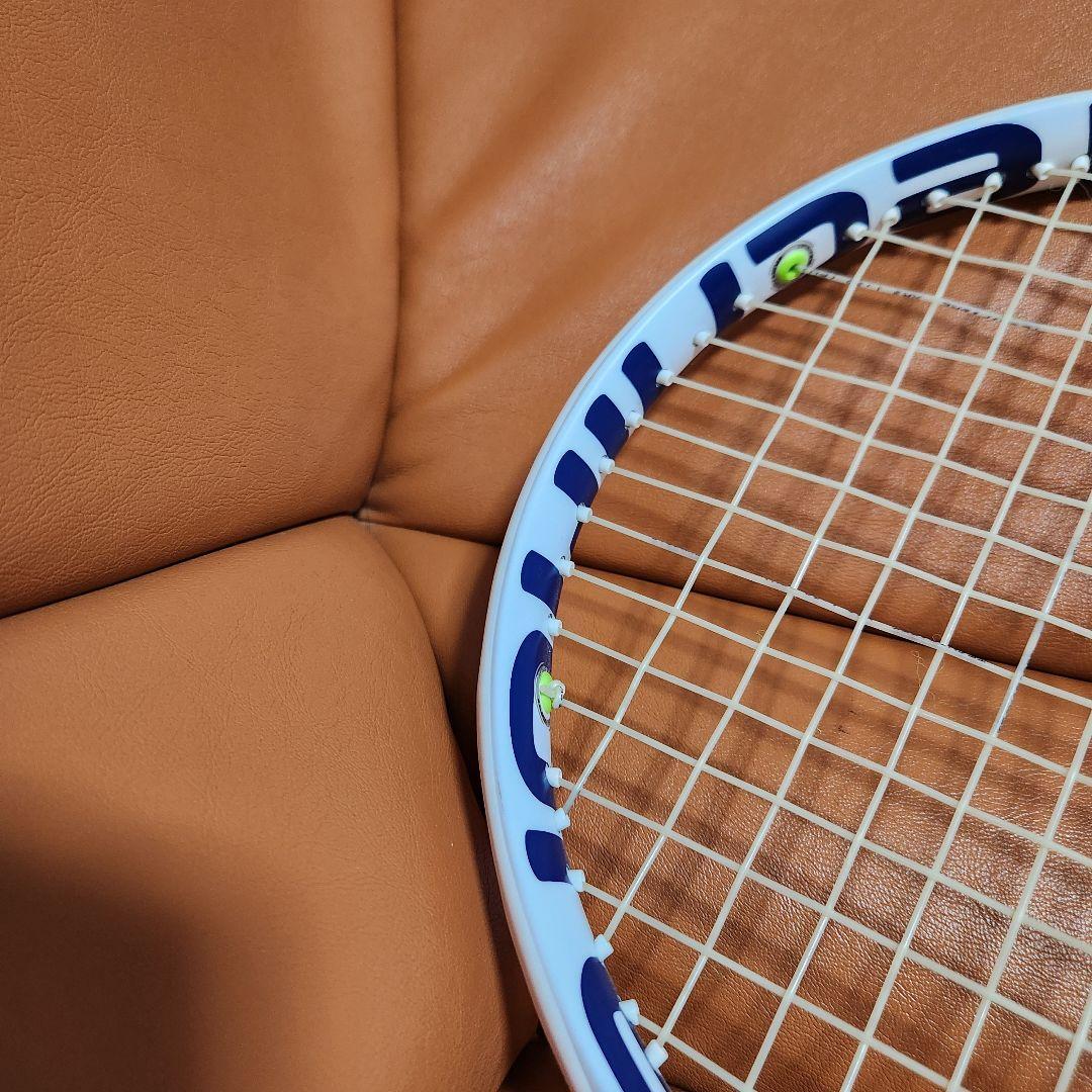 Tecnifibre T-Rebound PowerLite 260 4 1/8 Lightweight 255g
