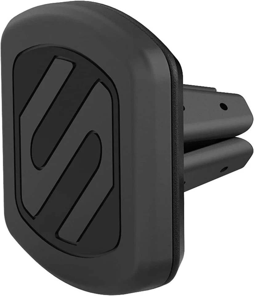 Scosche MagicMount™ Magnetic Vent Mount FOR MOBILE DEVICES, CAR MAGVM - Image 3 of 4
