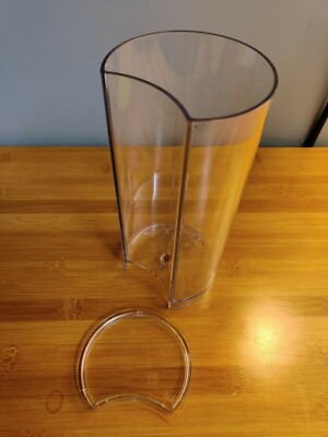 Nespresso Vertuo Next Replacement Water 