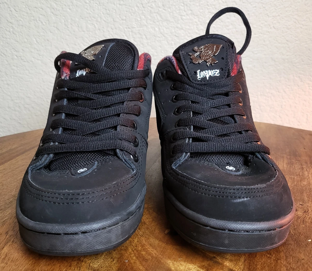 Circa sales skate shoes