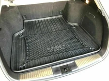 Rear Trunk Area Floor Style Mesh Web Cargo Net for ACURA TSX WAGON 2011-2014 New