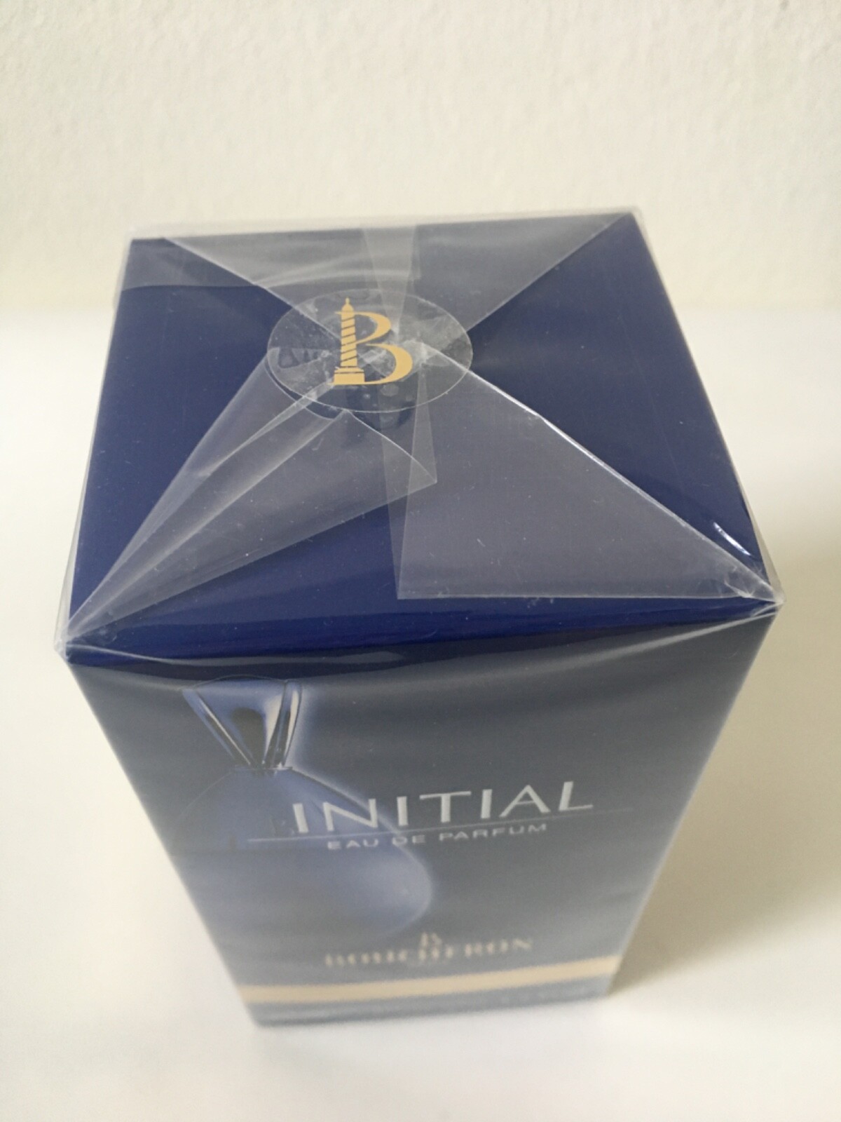 Thumbnail - Boucheron Initial Eau De Parfum Edp 50ml / 1.7 Fl. Oz. - Bnib Rare