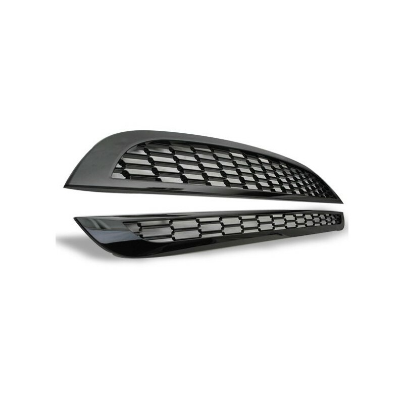 Calandra Parrilla para Mini One/Cooper JCW look de 2001 a 2006 R50