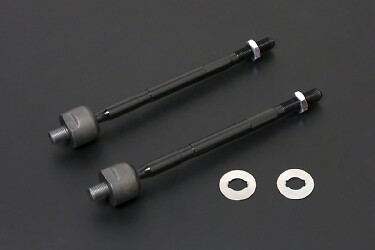 HARDRACE HARD TIE ROD for HONDA S2000 AP1/2 6580 - Picture 1 of 1