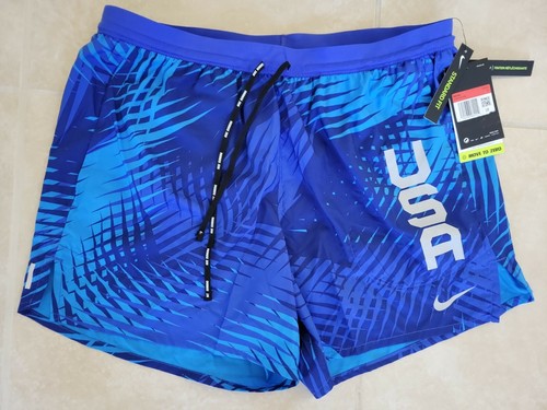 New Nike Team USA Olympic Flex Stride 