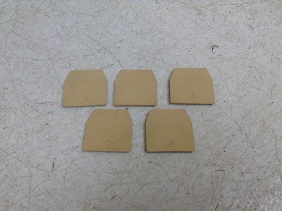 CB4/6/PTEXI - Connettori Industriali Per Tubazioni | Set Completo - Foto 2