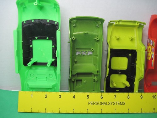 1/25 Scale Car / Truck/SUV Bodies Only. Model Slot cars - Picture 14 of 20