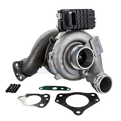 MEAT & DORIA Turbolader für Jeep Commander XK 3.0 CRD Grand Cherokee III - Bild 1 von 1