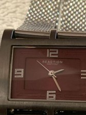 #496-Kenneth cole reaction watch RK4072