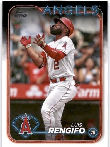 2024 TOPPS SERIES 1 #1-175 You Pick-Complete Your Set 30% OFF 5 OR MORE - Picture 318 of 351