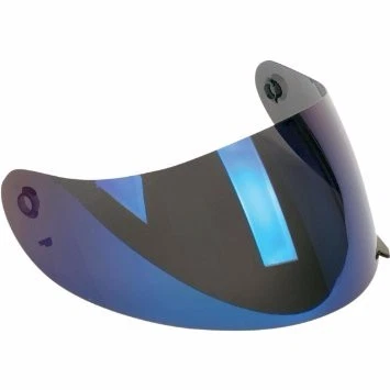 Agv k3 sv iridium blue sale visor