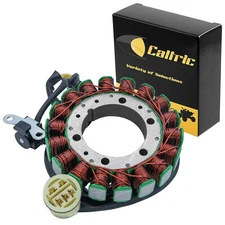 Stator for Honda 31120-HP0-A01 Stator Generator Alternator Magneto / TRX500