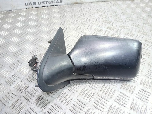 Volkswagen Golf III 1992 Außenspiegel elektrisch Tür vorne 17384 UST42390