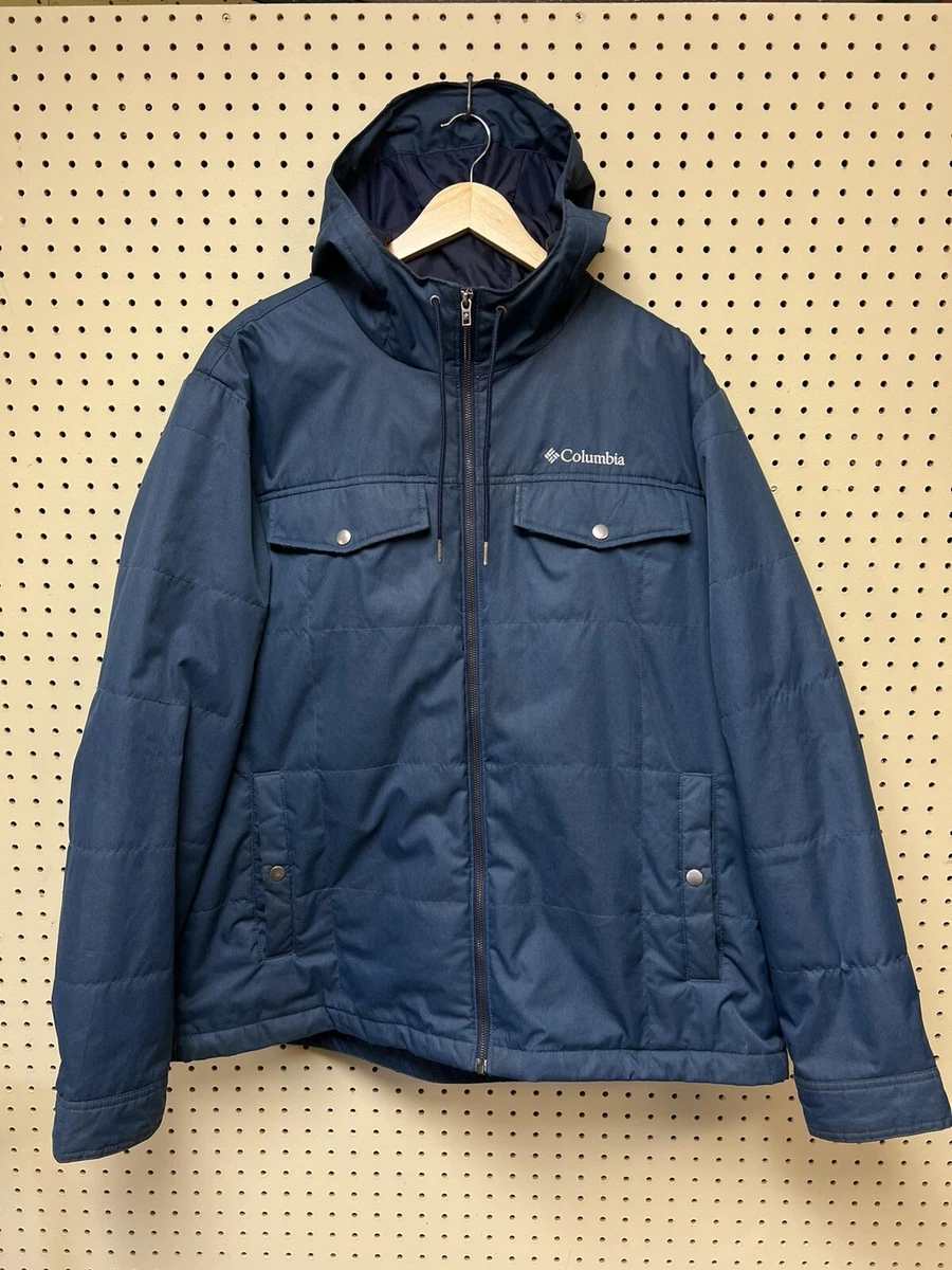 Tinline trail insulated clearance jacket