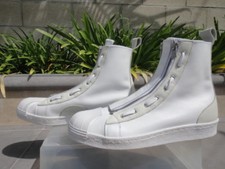 Adidas Y-3 Yohji Pro White for sale | eBay