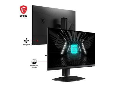 MSI G2722 27インチ MSI G272QPF E2 27