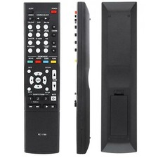 RC-1168 Replace Remote Control fit for Denon AV Receiver RC-1170 RC-1183 RC-1157