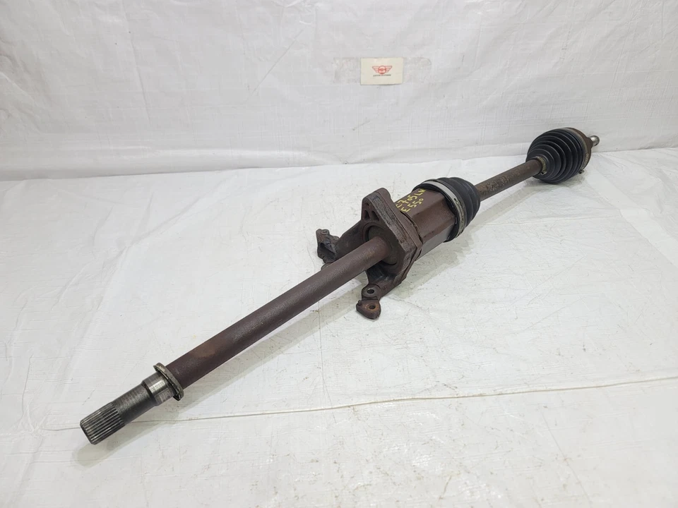 2011-2017 年日产 Quest 左前驱动侧轴组件 原始设备制造商 391004AY0A — 第 2/4 张图片