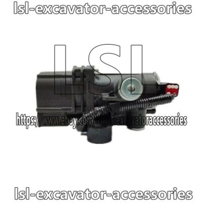 Electronic pump YA00068071 Hitachi ZX200-5G ZX200-5A ZX330-5G