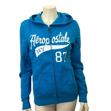 AEROPOSTALE FULL ZIP HOODIE NEW WITH TAG
