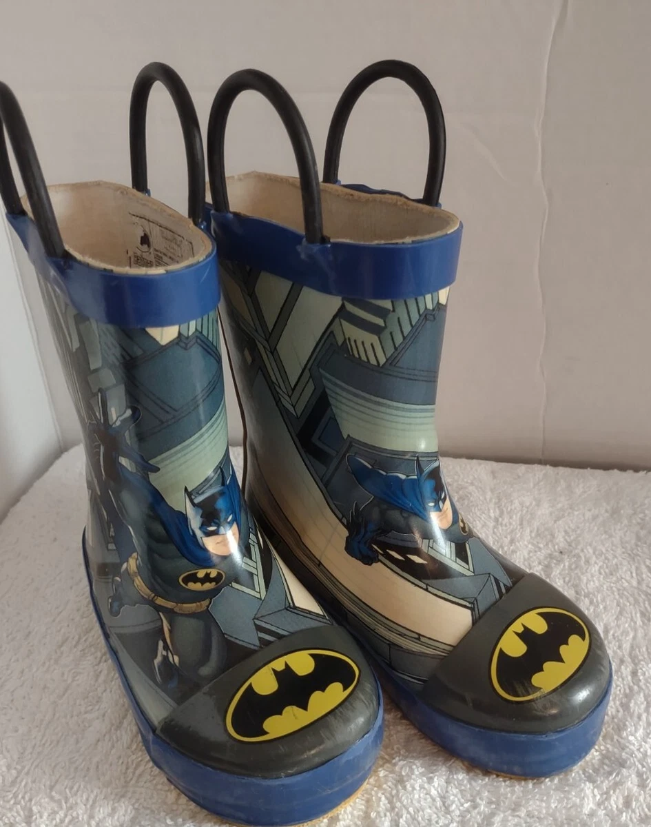 Western chief shop batman boots