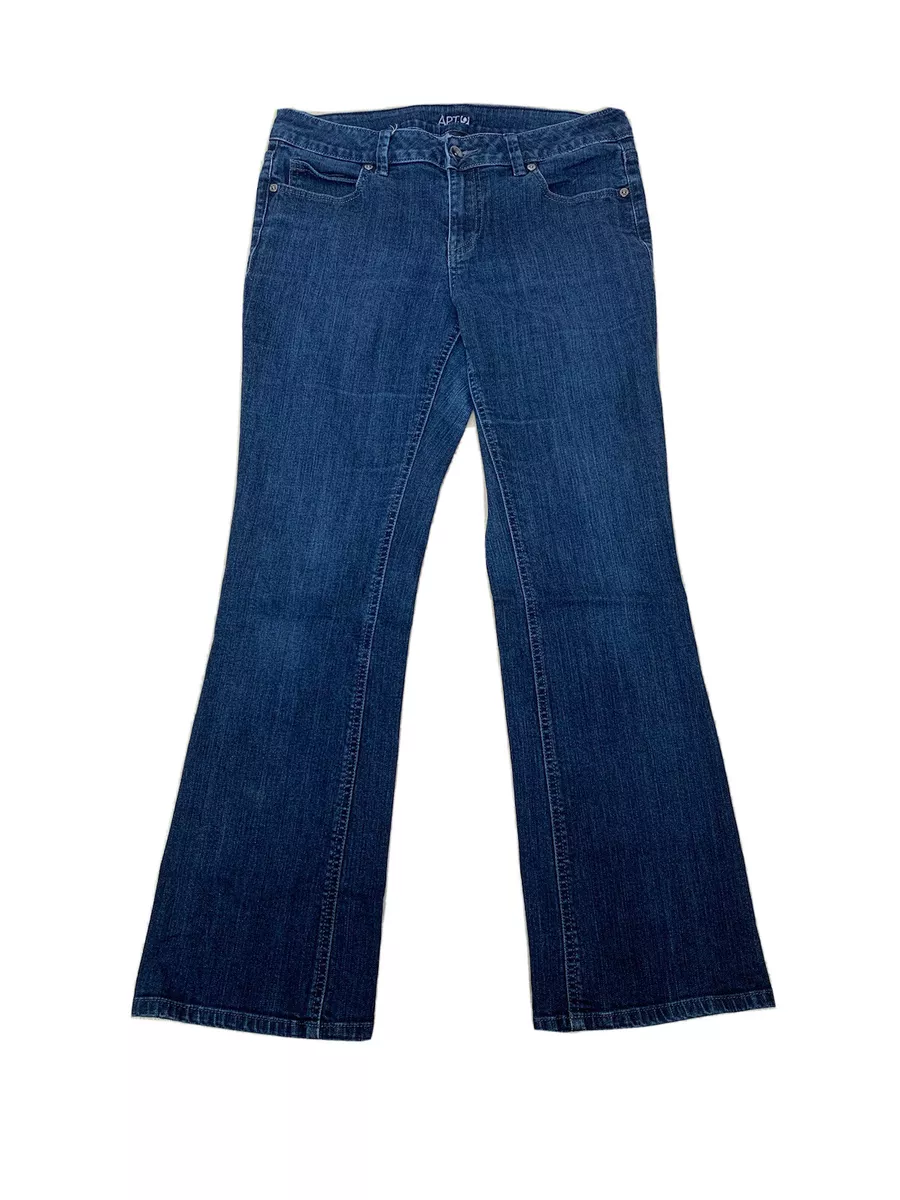 Apt 9 store jeans 73277
