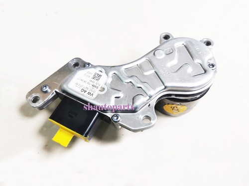 0GC DQ381 Transmission Drive Unit / Hydraulic Pump Motor For Audi Volkswagen - Bild 3 von 3