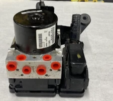 2012-2013 Mazda 3 Anti Lock Brake Pump Assembly Dynamic Stability Control OEM