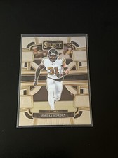 2023 Panini Select #70 Jordan Howden Concourse Rookie