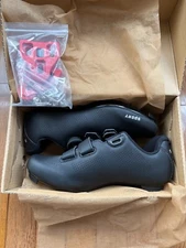 (Choose Size & Color) YOW Sport Unisex Spin Cycling Shoes European Sizes 37-47