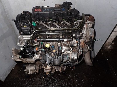 Motor AHK 2,0BlueHDI 75TKM 122PS 90kW Jumpy Expert ProAce Vivaro DW10FE 2016-