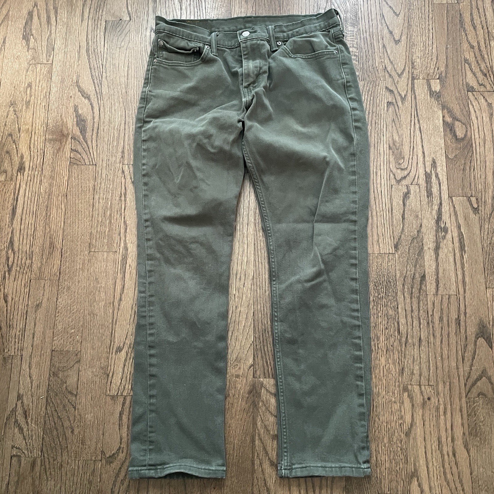 Modern Stretch 33x32 Fits 32x29