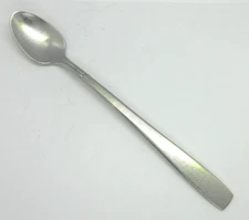 Oneidacraft Deluxe ACCENT  *1 Infant Feeding Spoon*  5 5/8"  Glossy Stainless