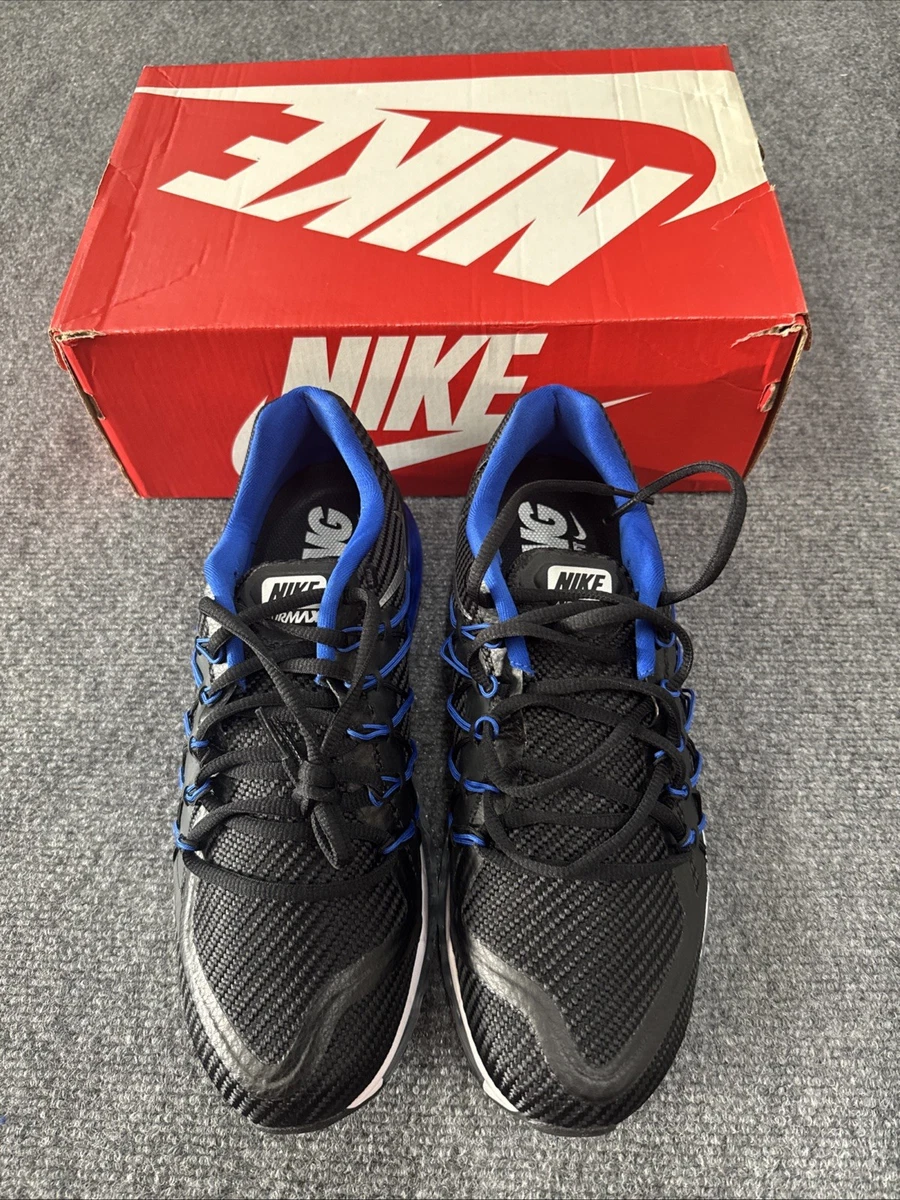 Nike Air Max 2015 Black 2015 for Sale | Authenticity  display picture 3
