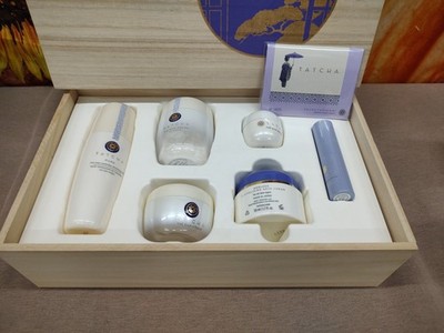 Tatcha Grand Holiday Collection in Box, NEW