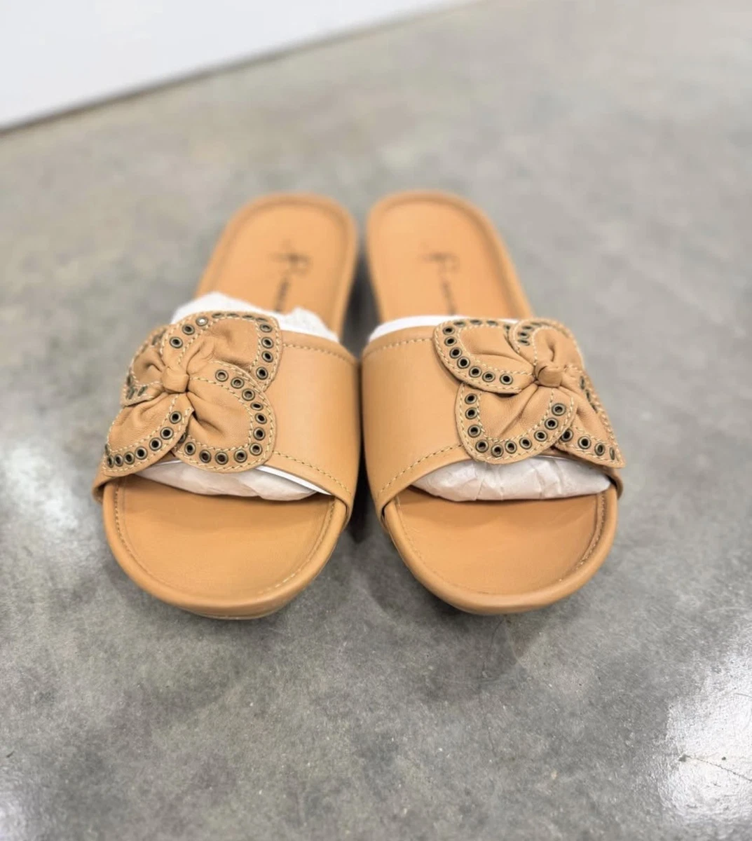 B. Makowsky M Wedge Sandals for Women for sale | eBay display picture 1