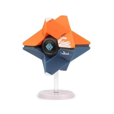 Destiny 7,5'' Ghost Vinyl Figur: Kill Tracker