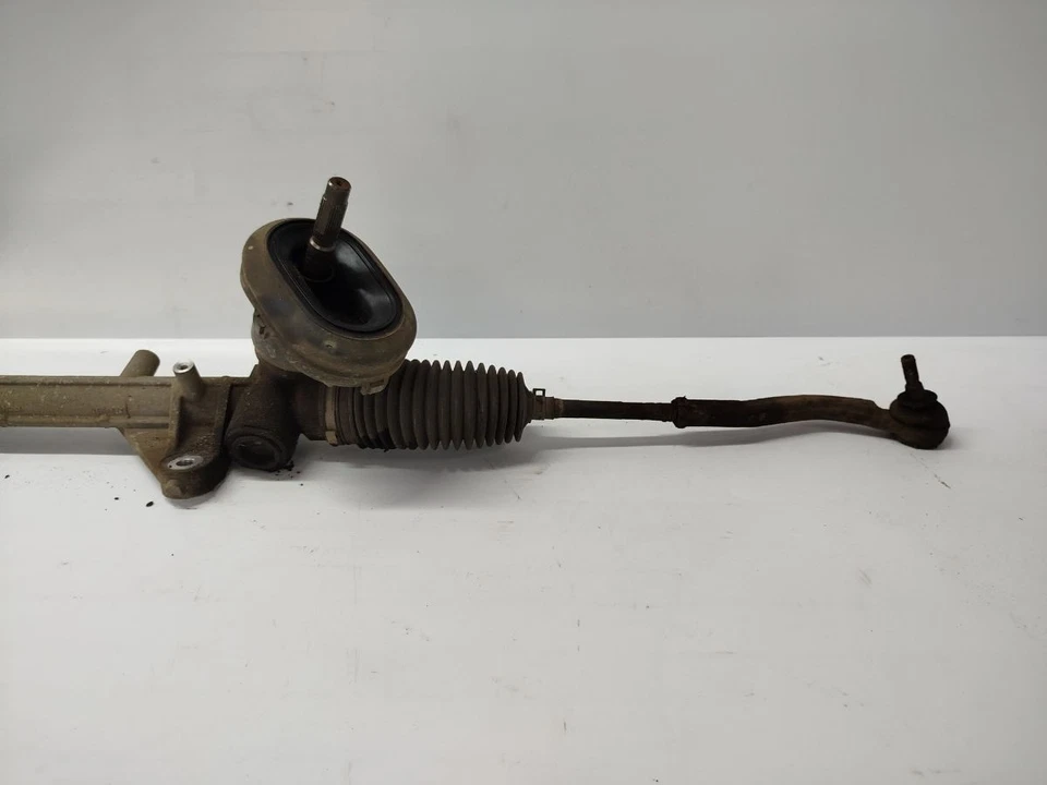 Barra de dirección RENAULT CLIO 1.2 MK4 2012-2016 Foto 2 de 4
