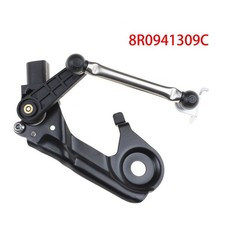 Left Rear Headlight Level Sensor FOR 8R0941309C Audi A6 C7 A7 Q5 RS6 RS7 S7 S6