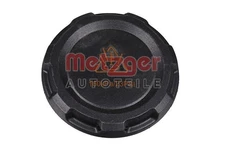 METZGER Radiator Cap For AUDI A1 SEAT Alhambra SKODA Citigo VW 03-22 2Q0121321