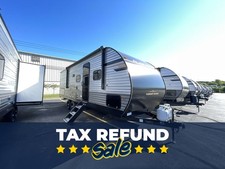 2026 Forest River Aurora Light 26BHS