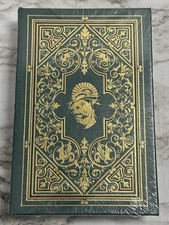 EASTON PRESS Myths and Legends of Japan F Hadland Davis Leather Ancient SEALED