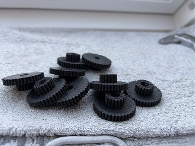 kyosho St Zahnrad (antriebsritzel) Gear