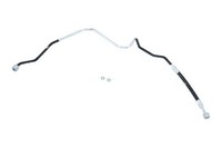 NRF Hochdruck-/Niederdruckleitung Klimaanlage Easy FIT 400038 FüR VW Passat B5