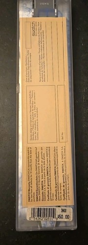 Reloj de Buceo SWATCH “SCUBA 200” (BORA BORA)-SN400- Años 90 Nuevo de Lote Antiguo Excelente + Caja - Imagen 4 de 10