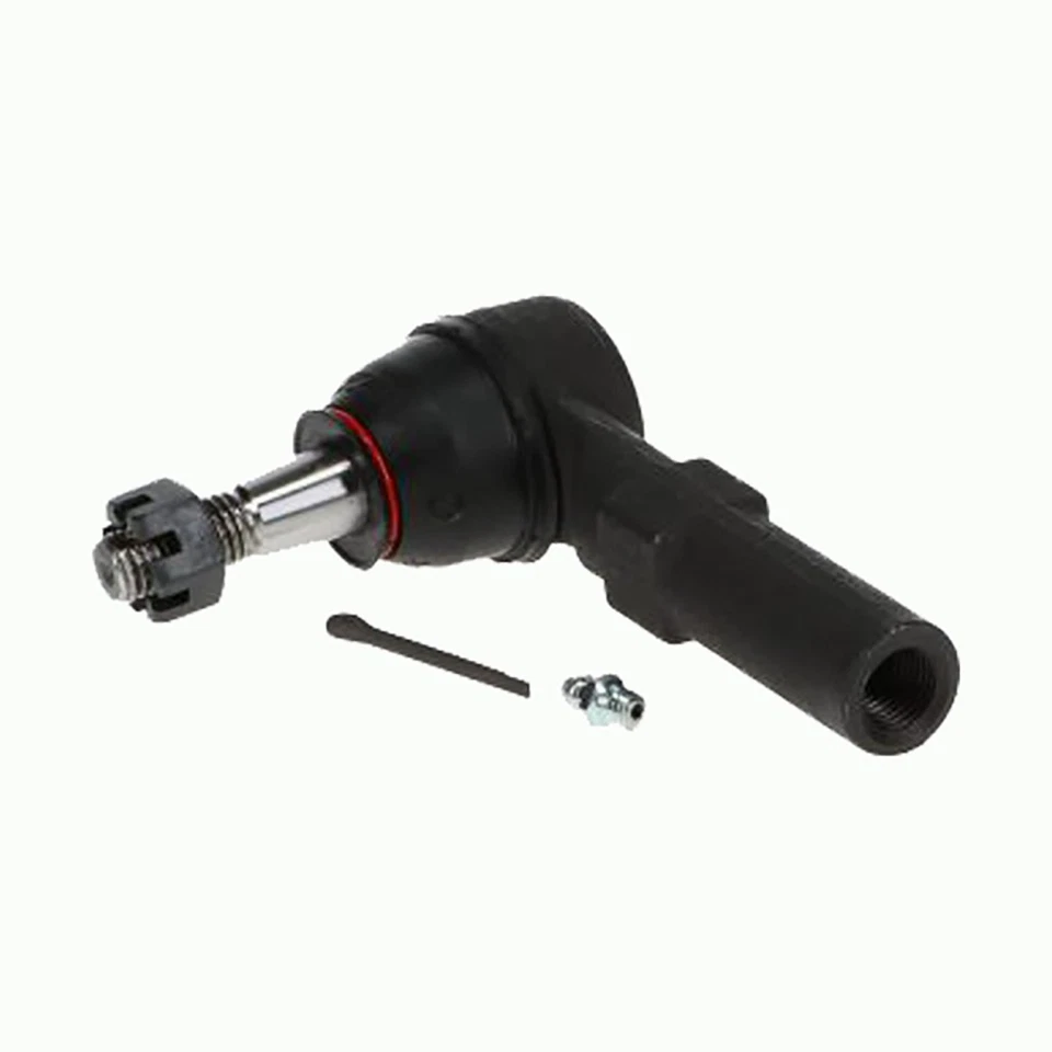 Original ACDelco para Chevy HHR 2006-2011 extremo de varilla de dirección exterior | E-Coated Foto 2 de 4